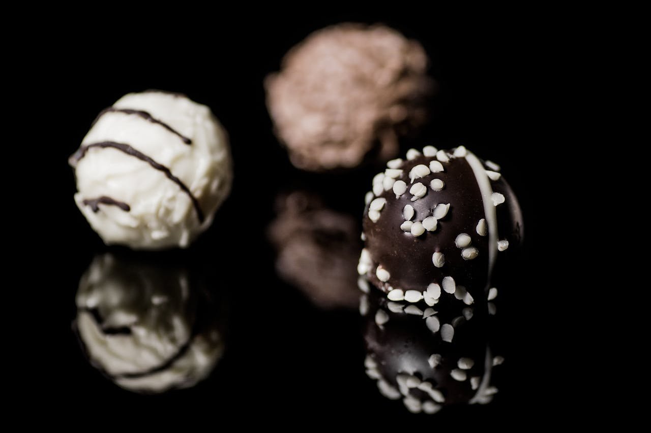 Contacto trufas en Palma de Mallorca