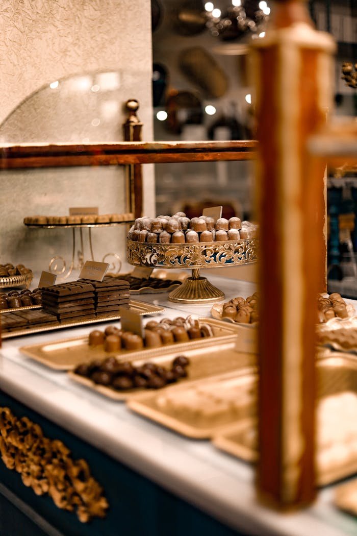 Servicios de trufas en Palma de Mallorca